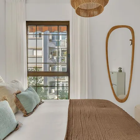 Appartement Alonso Relax With Garage By Ele *